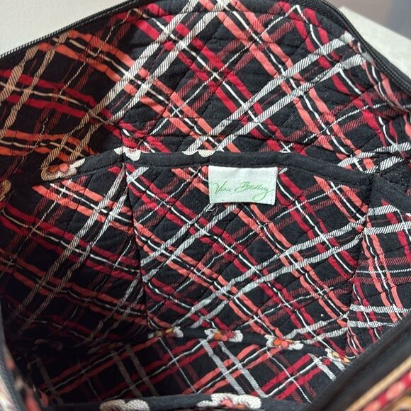 Vera Bradley Pirouette Medium Tote - Picture 4 of 9